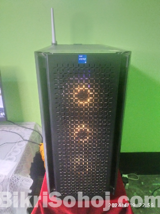 Gaming Computer